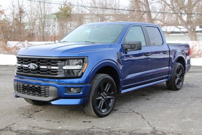 2026 Ford F-150 Lobo
