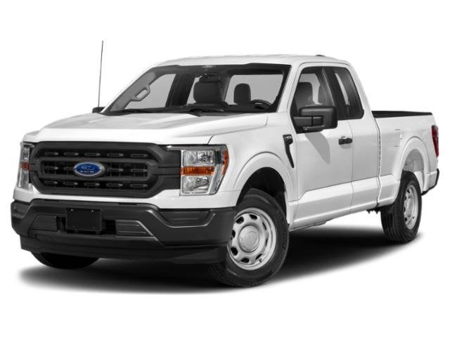 2023 Ford F-150 STX