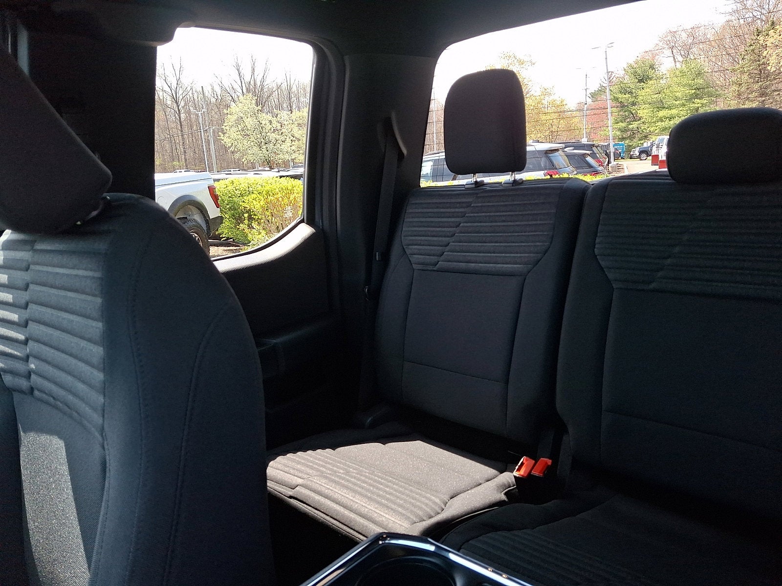 2023 Ford F-150 STX