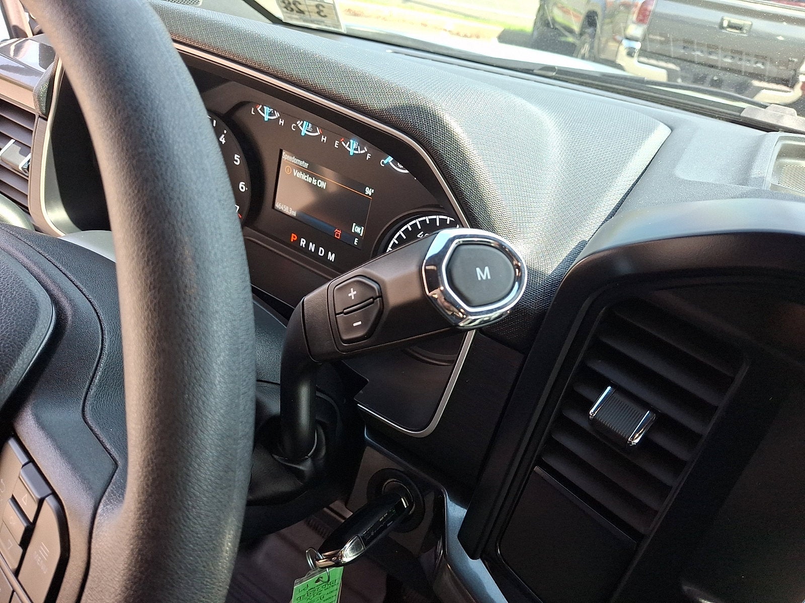 2023 Ford F-150 STX