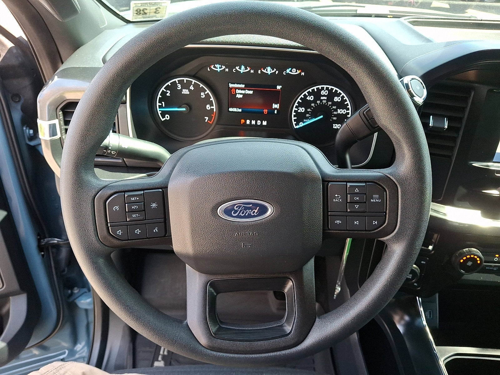 2023 Ford F-150 STX