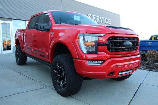 2022 Ford F-150 FTX Edition in Point Pleasant, NJ - All American Ford Point Pleasant