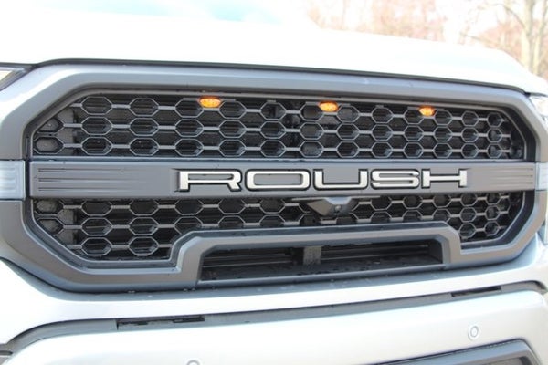 2023 Ford F-150 ROUSH Off-Road SUPERCHARGED 705HP in Point Pleasant, NJ - All American Ford Point Pleasant