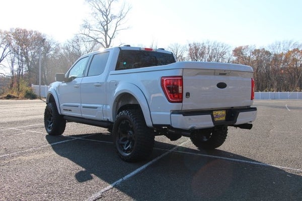 2022 Ford F-150 Black Ops Edition in Point Pleasant, NJ - All American Ford Point Pleasant