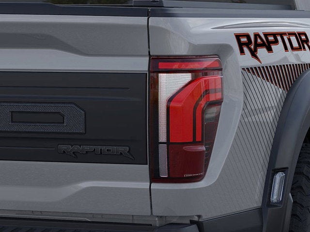 2026 Ford F-150 Raptor SuperCrew