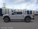 2026 Ford F-150 Raptor SuperCrew