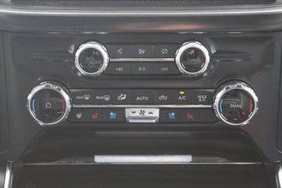 2026 Ford F-150 Raptor SuperCrew