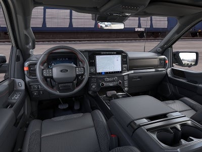 2026 Ford F-150 Raptor SuperCrew