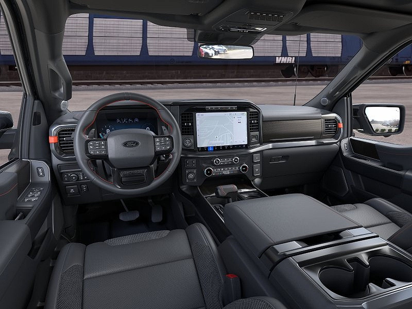 2026 Ford F-150 Raptor SuperCrew