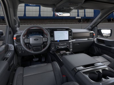 2026 Ford F-150 Raptor SuperCrew