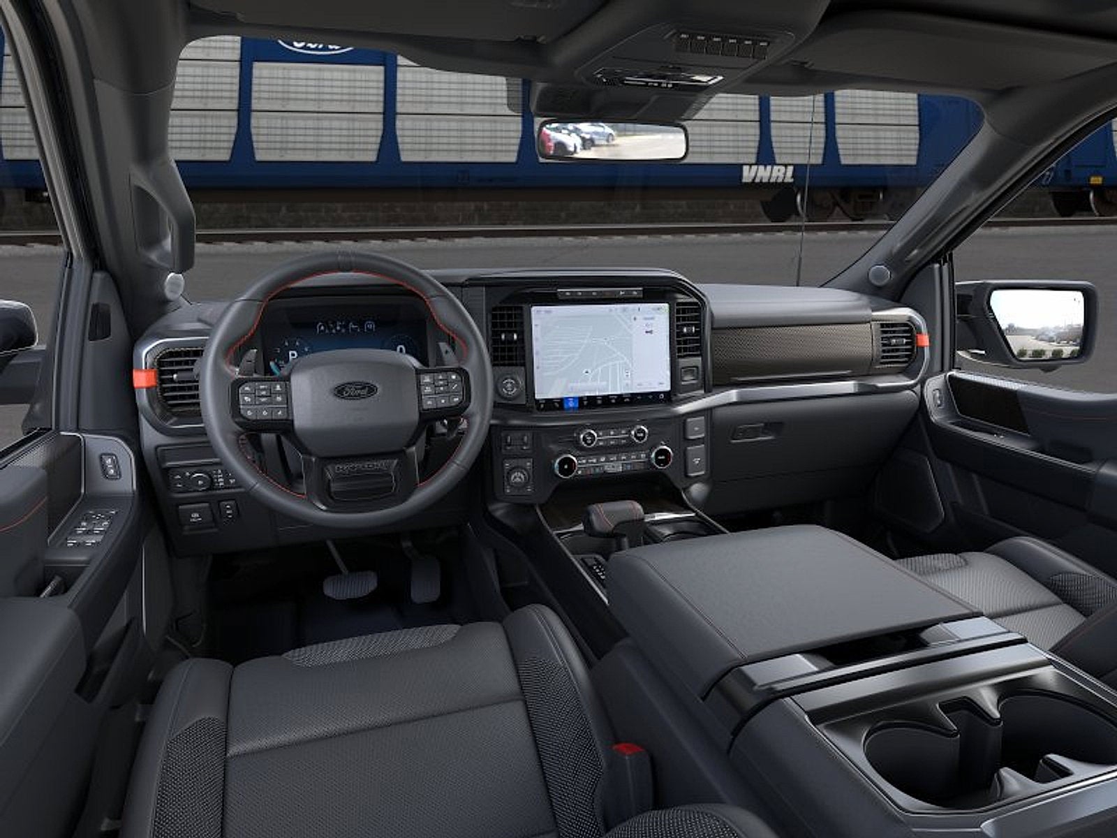 2026 Ford F-150 Raptor SuperCrew