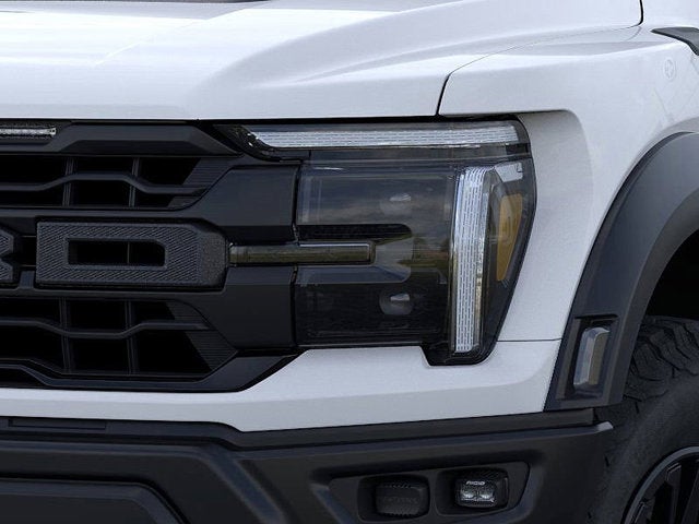 2026 Ford F-150 Raptor SuperCrew