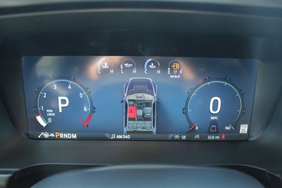 2026 Ford F-150 Raptor SuperCrew