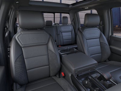 2026 Ford F-150 Raptor SuperCrew
