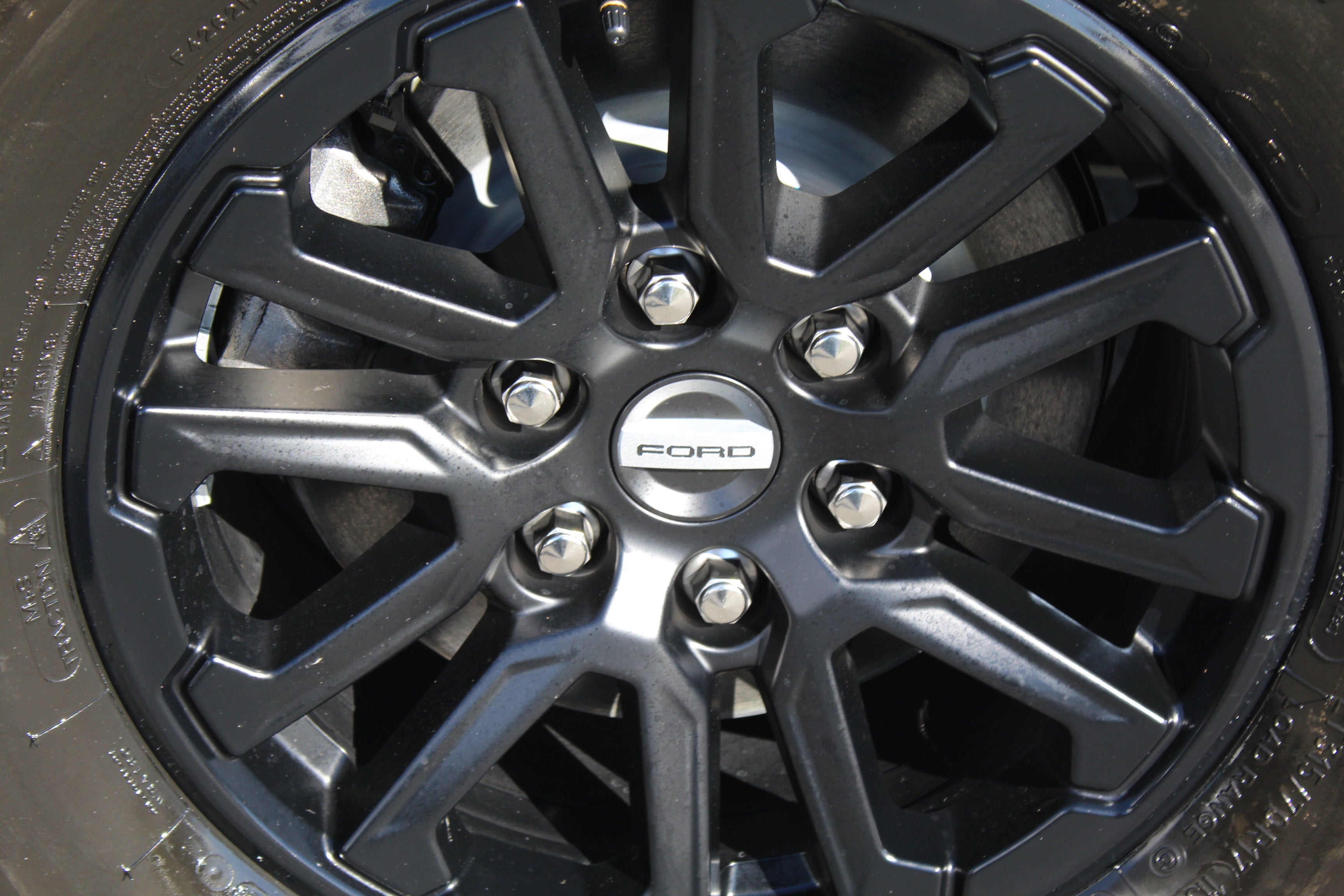 2026 Ford F-150 Raptor SuperCrew