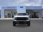 2026 Ford F-150 Raptor SuperCrew