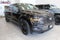 2025 Ford F-150 FP700S Black Edition