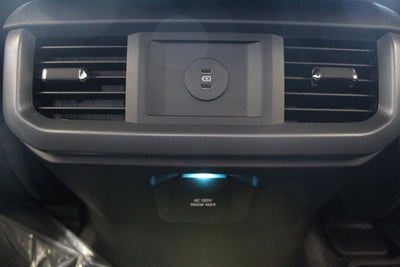 2025 Ford F-150 FP700S Black Edition