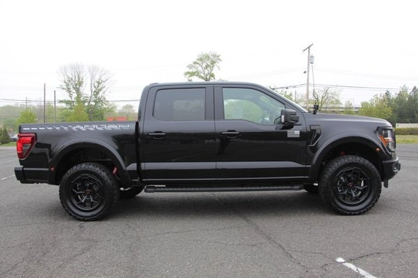 2024 Ford F-150 ROUSH Off-Road in Point Pleasant, NJ - All American Ford Point Pleasant