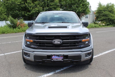 2025 Ford F-150 Redline Edition by Waldoch