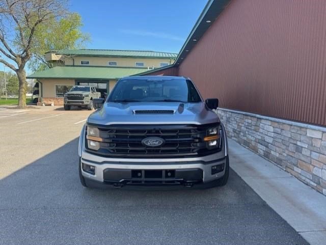 2025 Ford F-150 Waldoch Lowered Edition