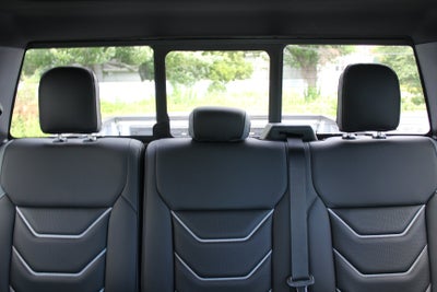 2025 Ford F-150 Redline Edition by Waldoch
