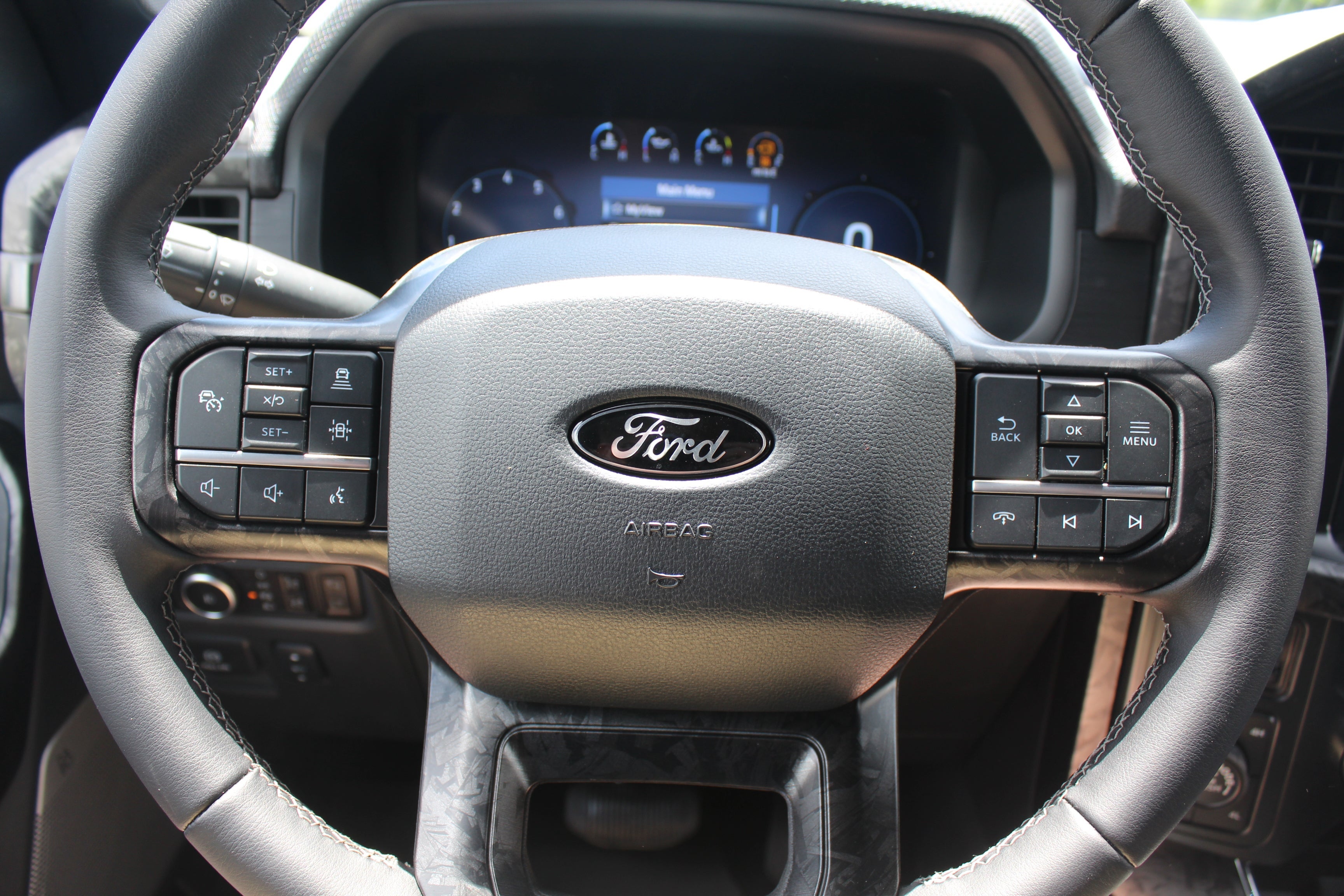 2025 Ford F-150 Redline Edition by Waldoch