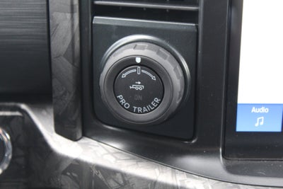 2025 Ford F-150 Redline Edition by Waldoch