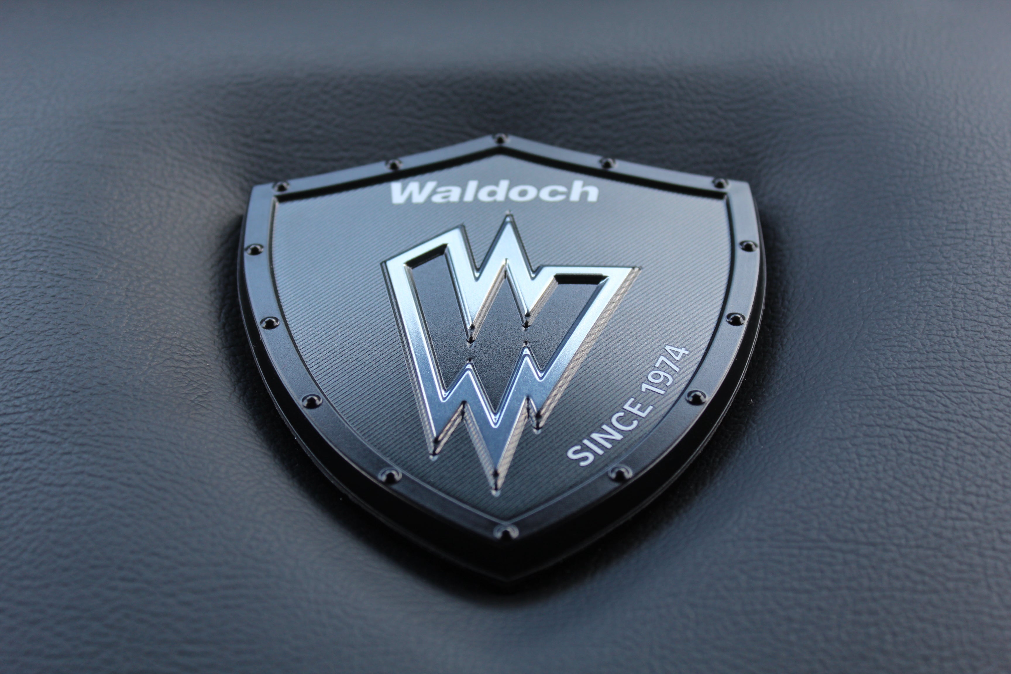 2025 Ford F-150 Redline Edition by Waldoch