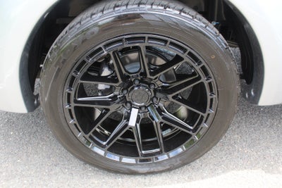 2025 Ford F-150 Redline Edition by Waldoch