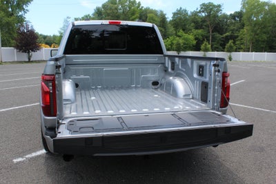 2025 Ford F-150 Redline Edition by Waldoch