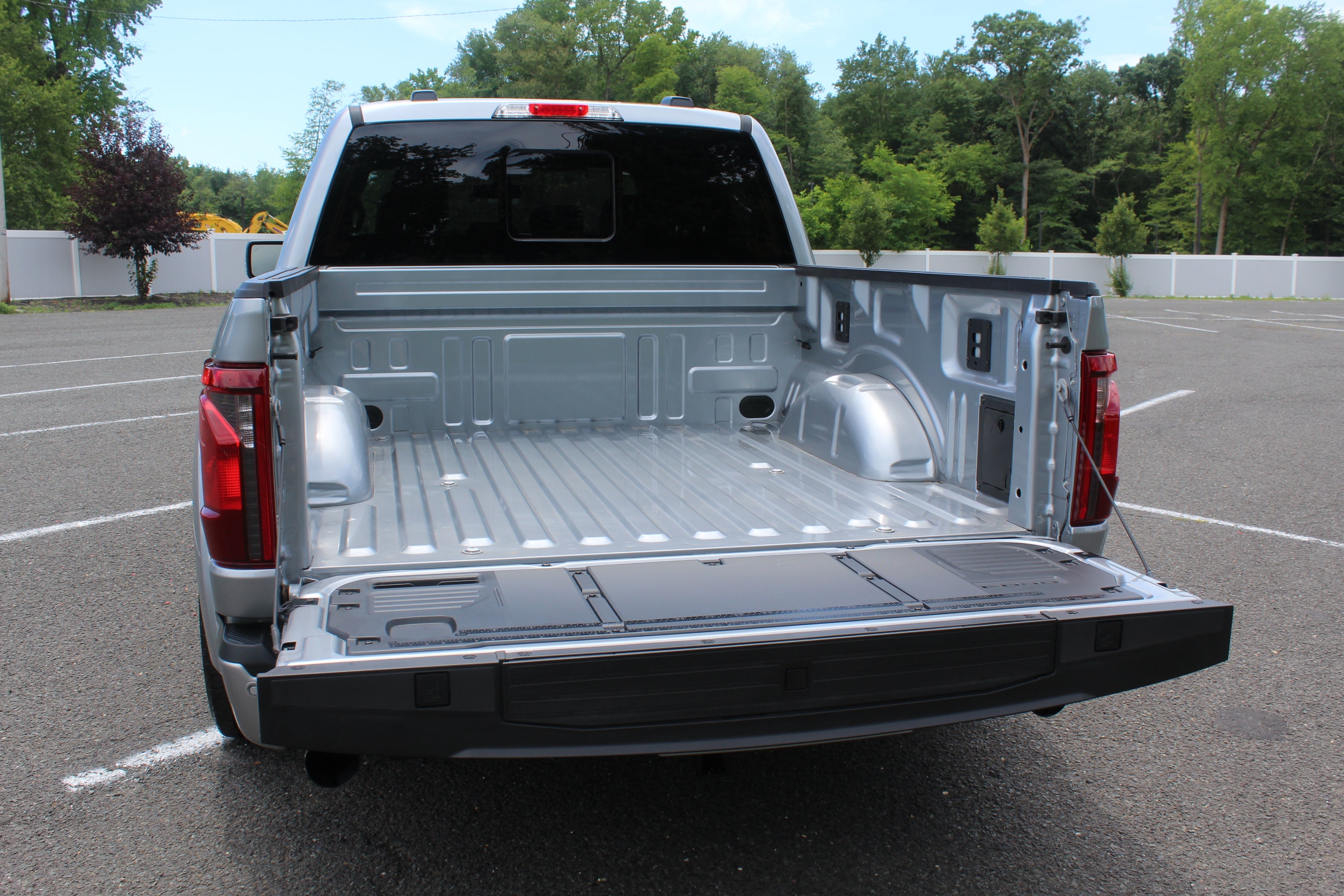 2025 Ford F-150 Redline Edition by Waldoch