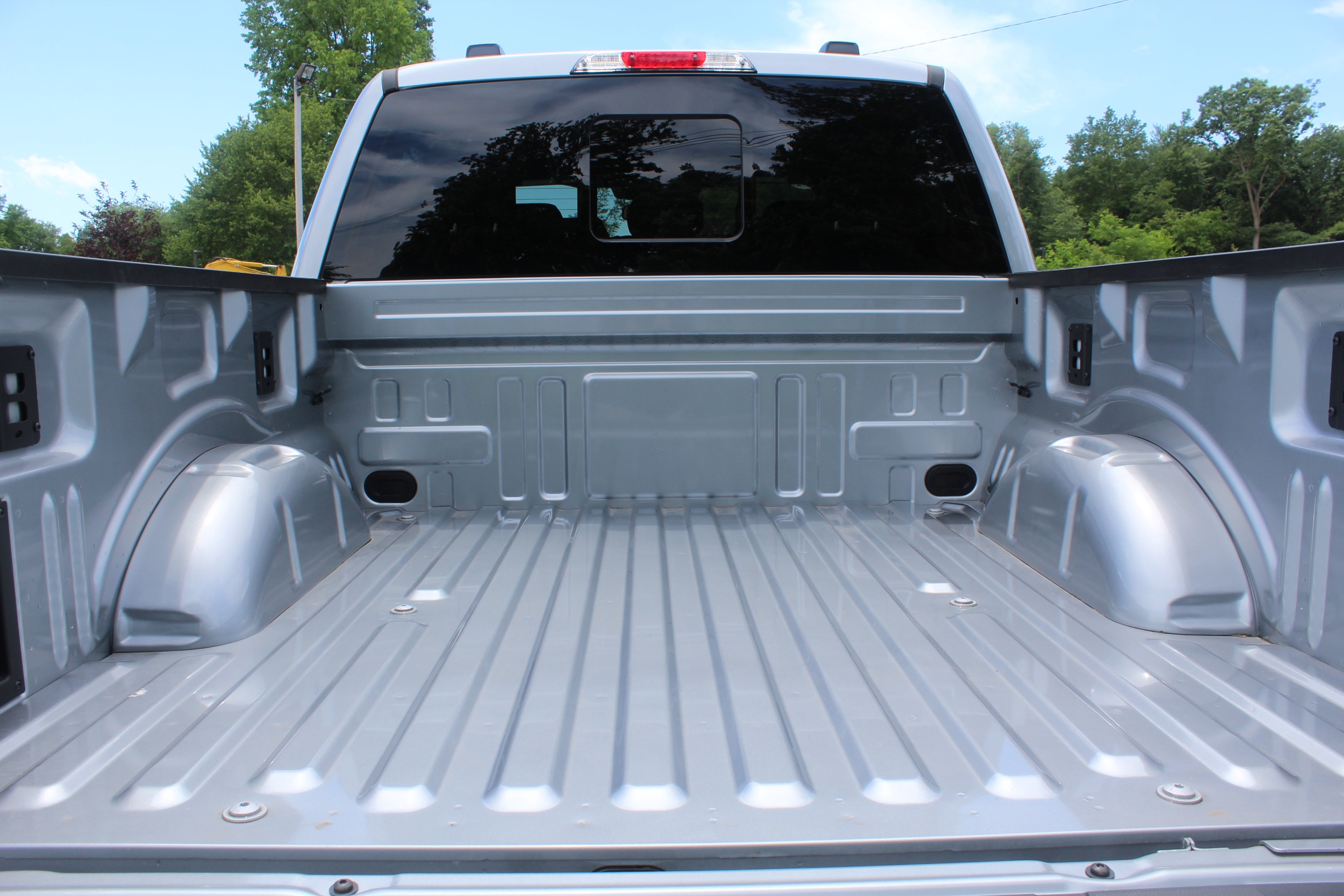 2025 Ford F-150 Redline Edition by Waldoch
