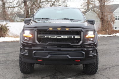2026 Ford F-150 Roush RT6