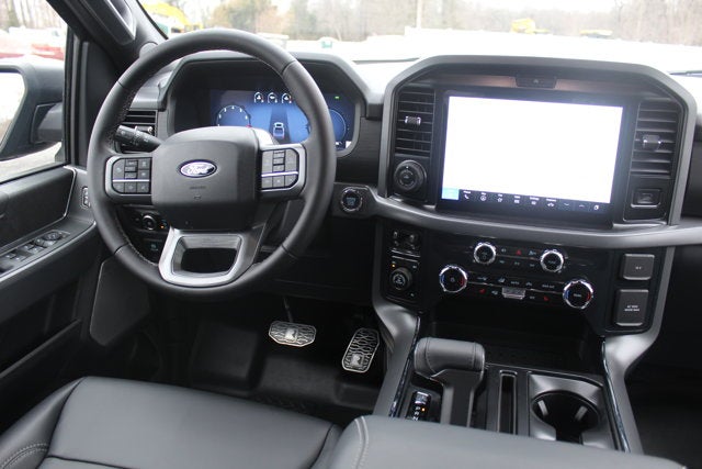 2026 Ford F-150 Roush RT6