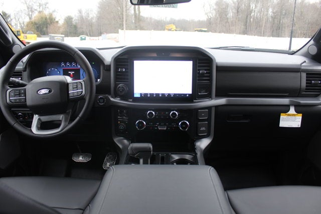 2026 Ford F-150 Roush RT6