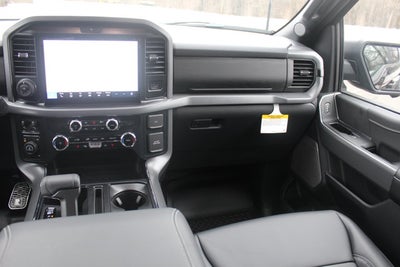 2026 Ford F-150 Roush RT6