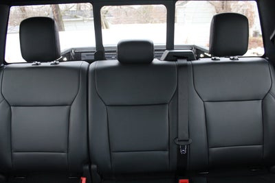 2026 Ford F-150 Roush RT6