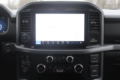 2026 Ford F-150 Roush RT6