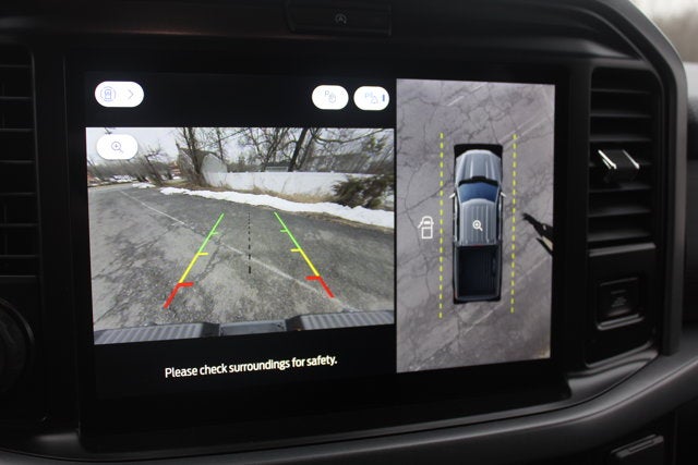 2026 Ford F-150 Roush RT6