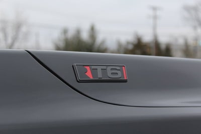 2026 Ford F-150 Roush RT6