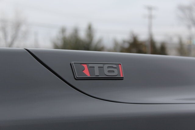 2026 Ford F-150 Roush RT6