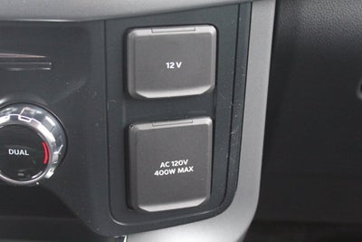 2026 Ford F-150 Roush RT6