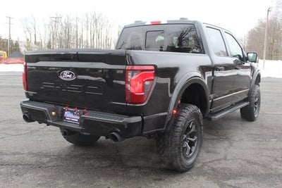 2026 Ford F-150 Roush RT6