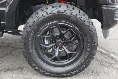 2026 Ford F-150 Roush RT6