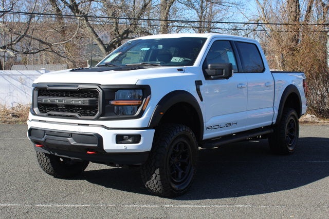 2026 Ford F-150 Roush RT6
