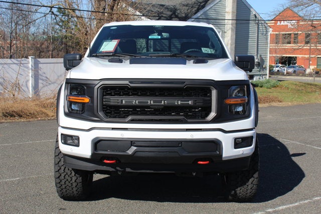 2026 Ford F-150 Roush RT6