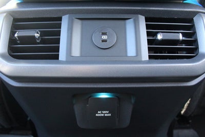 2026 Ford F-150 Roush RT6