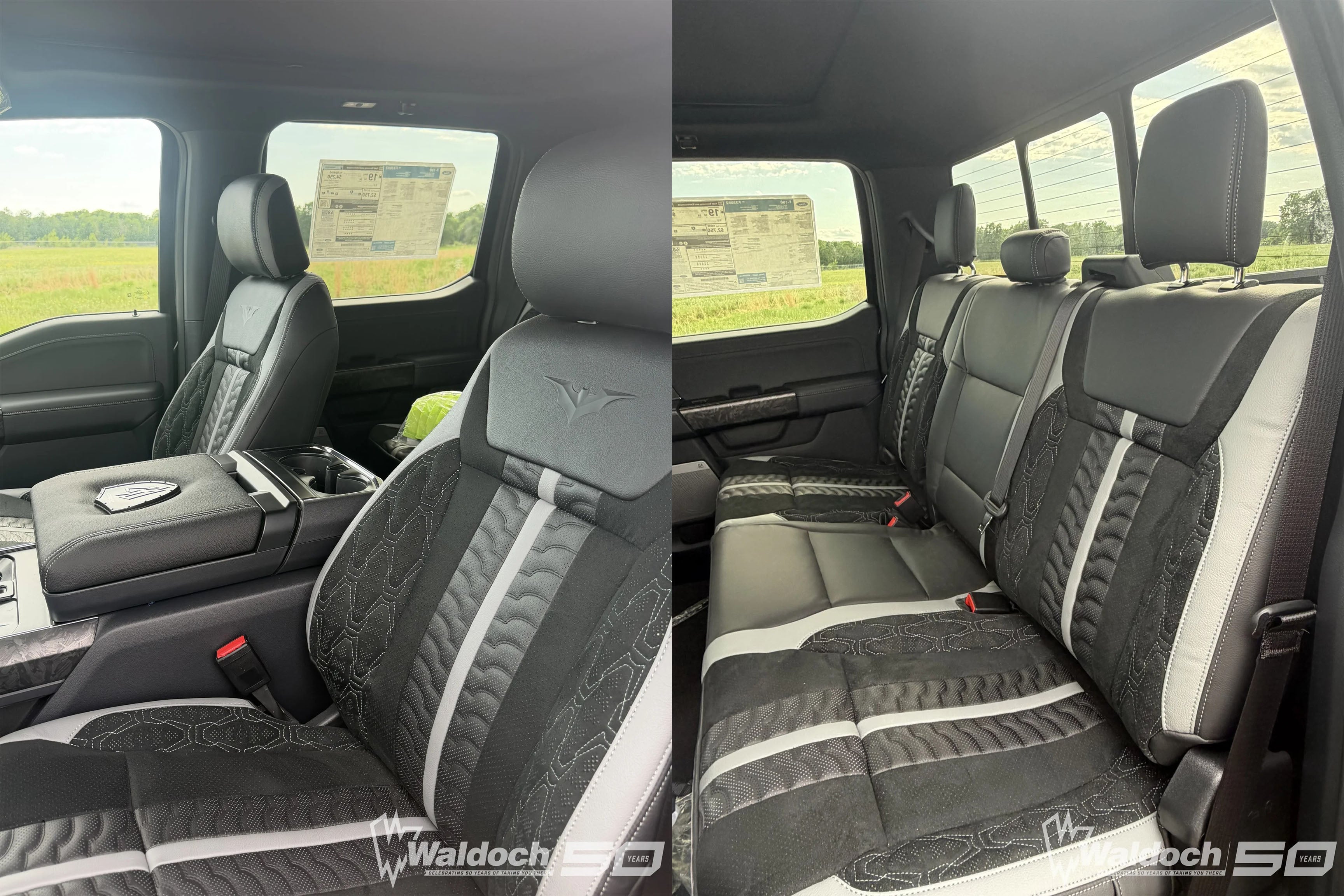 2025 Ford F-150 Lifted Edition by Waldoch