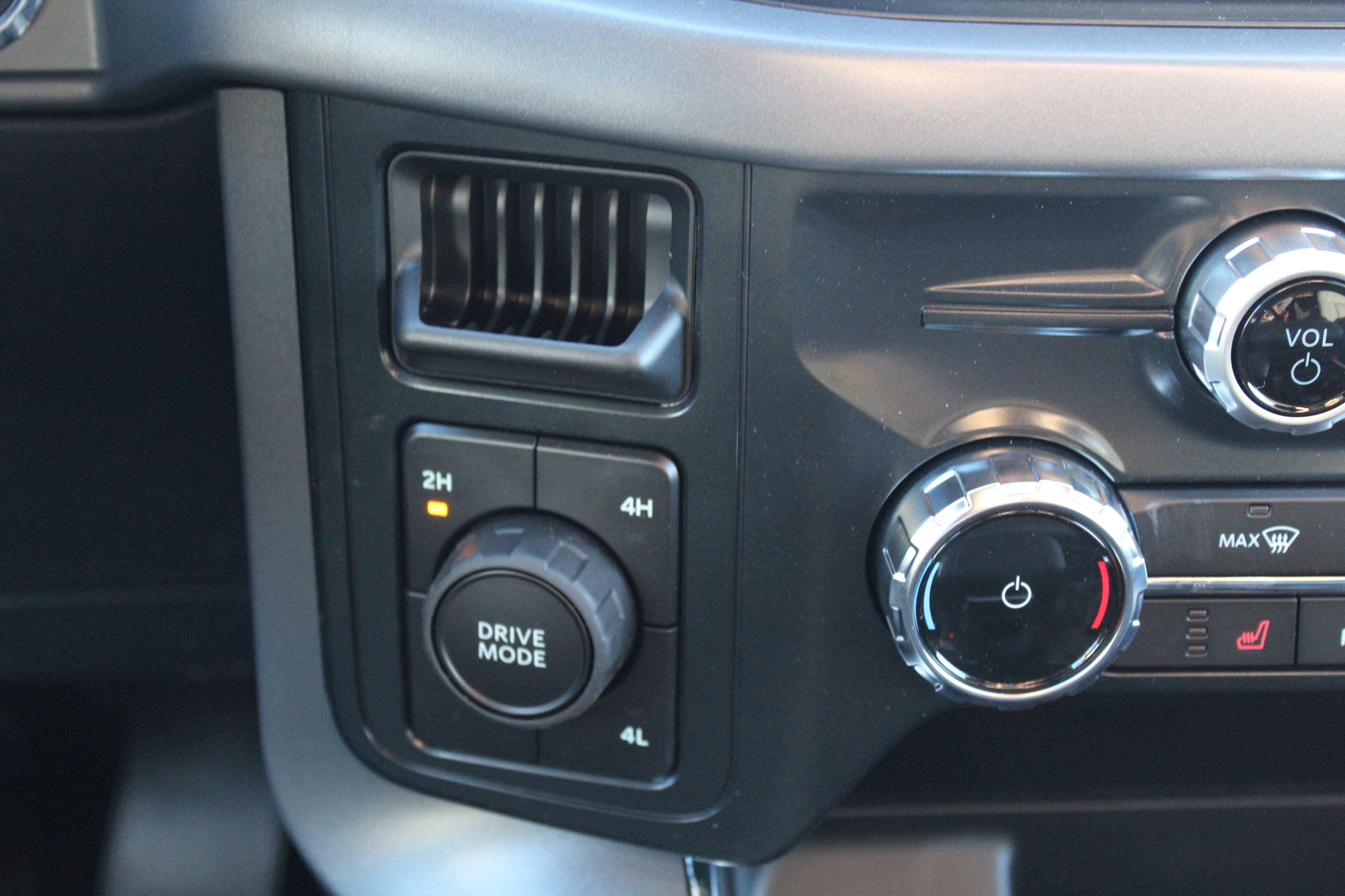 2026 Ford F-150 AAF Customs Edition